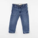 Timberland - pantalon bleu - 2 ans