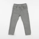 Zara - pantalon vert - 2/3 ans