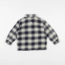 Zara - chemise bleu - 18/24 mois