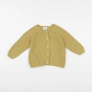 Tape à l'oeil - gilet jaune - 18 mois