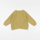 Tape à l'oeil - gilet jaune - 18 mois