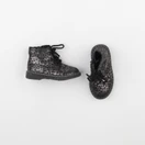 La Redoute - boots noir - pointure 23
