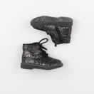 La Redoute - boots noir - pointure 23