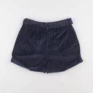 Vertbaudet - short bleu - 10 ans