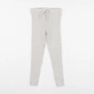 Zara - legging beige - 4/5 ans