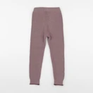 Zara - legging rose - 4/5 ans