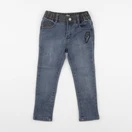 IKKS - jean bleu - 3 ans