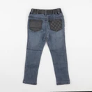 IKKS - jean bleu - 3 ans
