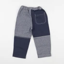 Zara - pantalon bleu - 2/3 ans