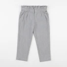 IKKS - pantalon gris - 4 ans