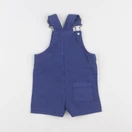 Boutchou - salopette bleu - 6 mois