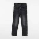 Vertbaudet - jean noir - 4 ans