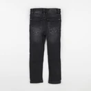 Vertbaudet - jean noir - 4 ans
