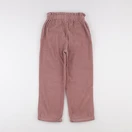 Vertbaudet - pantalon rose - 10 ans