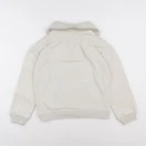 Vertbaudet - sweat beige - 12 ans