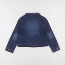 Vertbaudet - veste bleu - 6 ans