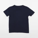 Vertbaudet - tee-shirt bleu - 6 ans