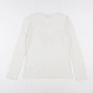 IKKS - tee-shirt blanc - 14 ans