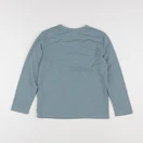 Okaidi - tee-shirt vert - 8 ans