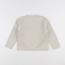 Zara - tee-shirt beige - 6 ans