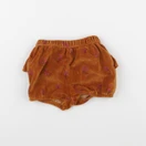 Soft Gallery - bloomer marron - 9 mois