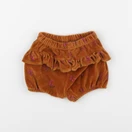 Soft Gallery - bloomer marron - 9 mois