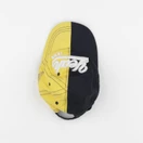 IKKS - casquette jaune - 2/3 ans