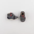Kickers - bottillons gris - pointure 18