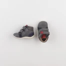Kickers - bottillons gris - pointure 18