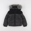 IKKS - doudoune gris - 3 ans
