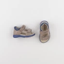 Kickers - sandales marron - pointure 19