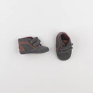 Tape à l'oeil - chaussons gris - pointure 18/19