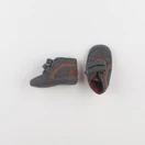 Tape à l'oeil - chaussons gris - pointure 18/19