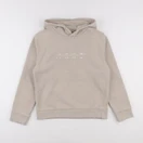 IKKS - sweat beige - 12 ans