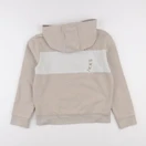IKKS - sweat beige - 12 ans
