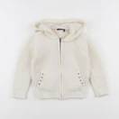 IKKS - gilet beige - 3 ans