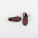 Romagnoli - baskets rose - pointure 25