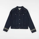 IKKS - veste bleu - 10 ans