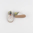 Tape à l'oeil - chaussons blanc - pointure 18/19