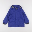 Petit Bateau - jogging bleu - 24 mois