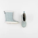 Vertbaudet - bottes vert - pointure 31