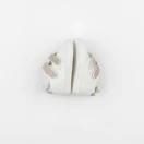 Tape à l'oeil - chaussons blanc - pointure 16/17