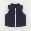 Jacadi - doudoune bleu - 36 mois