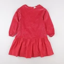 Jacadi - robe rose - 10 ans