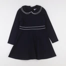 Jacadi - robe rose - 10 ans