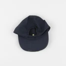 Adidas - casquette gris, jaune - 6/12 mois