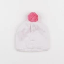Jacadi - bonnet rose - 3 mois
