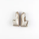 Vertbaudet - sandales or - pointure 19