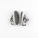 Converse - chaussons multicolore - pointure 19