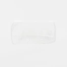 IKKS - bandeau blanc - 6 mois